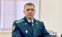 Новым замруководителя волгоградского УФССП стал Магистр менеджмента и кандидат экономических наук