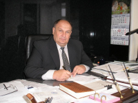 Калачевская Дума отправила в отставку Главу Калача-на-Дону