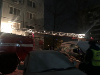 habarovskie pozharnye likvidirovali vozgoranie v mnogokvartirnom zhilom dome po ulice belorusskoy 1610569107334751024 800x800