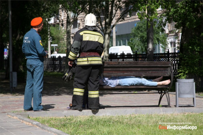 7 человек пострадали в ДТП в центре города