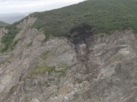kamchatskie spasateli pristupili k poiskovym rabotam na meste krusheniya samoleta an 26 1625619259993521825 800x800
