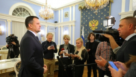 В РФ внедряют электронные паспорта. Но бумажным можно будет пользоваться до гробовой доски