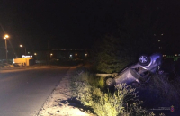 За &laquo;пьяное&raquo; ДТП теперь накажут почти вдвое строже 