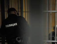 Житель Волгоградской области заботливо довез на саночках до остановки общественного транспорта убитого приятеля