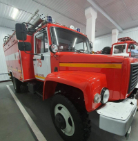 v hutore vetyutnev frolovskogo rayona zastupila na boevoe dezhurstvo novaya oblastnaya pozharnaya chast 1639140532759880604 2000x2000