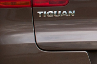volkswagen tiguan 2011 photos 1