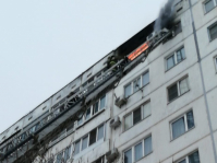 volzsky.ru v volzhskom iz mnogoetazhki evakuirovali lyudyay