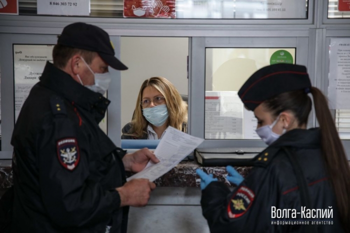 фото: ИА "Волга-Каспий". Анатолий Панчишкин