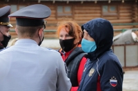 фото: Сосновый бор. 