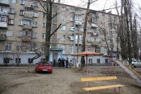 фото: пресс-служба Администрации Волгоградской области