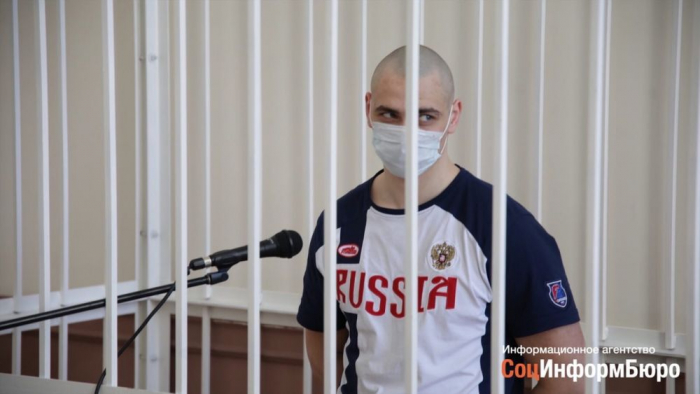 фото: ИА "СоцИнформБюро". Анатолий Панчишкин