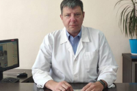 фото: комитет здравоохранения Волгоградской области