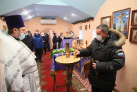 фото: пресс-служба Администрации Волгоградской области