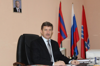Руднянский муниципальный район Волгоградской области Официальный сайт
