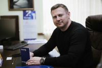 фото: Роман Гребенников