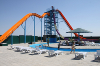 фото: официальный сайт аквапарка 21 век