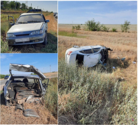 фото: пресс-служба ГУ МВД по Волгоградской области