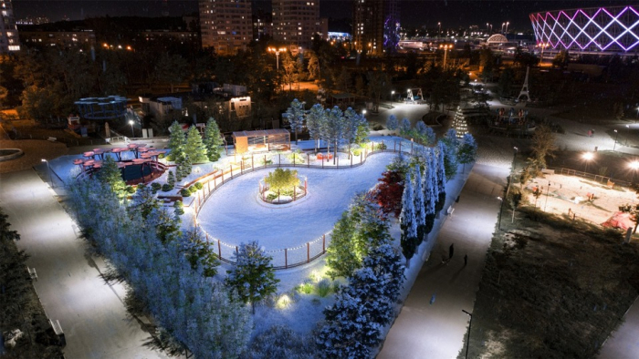 фото: ООО «Парк»