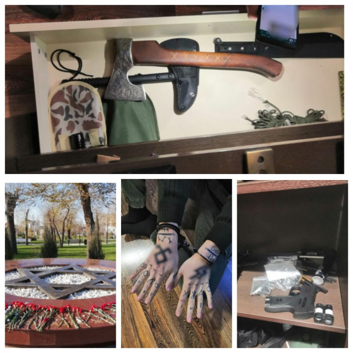 фото: пресс-служба ГУ МВД по Волгоградской области