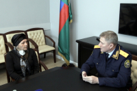 фото: пресс-служба СУ СКР по Волгоградской области