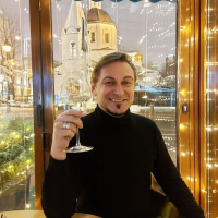 фото: Андрей Макаров| Facebook