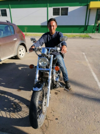 фото: Лиза Алерт