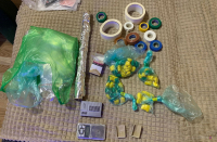 фото: пресс-служба ГУ МВД по Волгоградской области