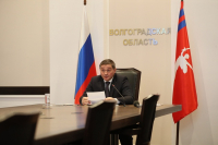 фото: пресс-служба Администрации Волгоградской области