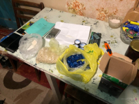 фото: пресс-служба ГУ МВД по Волгоградской области