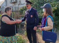 фото: пресс-служба ГУ МВД по Волгоградской области