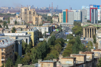 фото: пресс-служба Администрации Волгоградской области