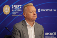 Дмитрий Мазепин / GlobalLookPress