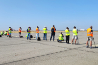 фото: волгоградский аэропорт