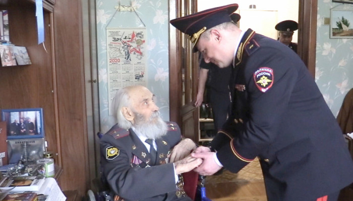 фото: пресс-служба ГУ МВД по Волгоградской области