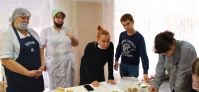 фото: Ассоциация &ldquo;Профессионалы Социального Питания и Оздоровления Населения&rdquo;.