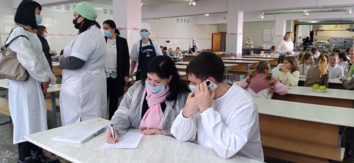 фото: Ассоциация &ldquo;Профессионалы Социального Питания и Оздоровления Населения&rdquo;.