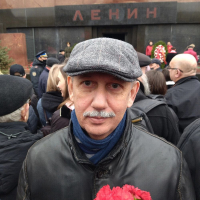 Михаил Таранцов