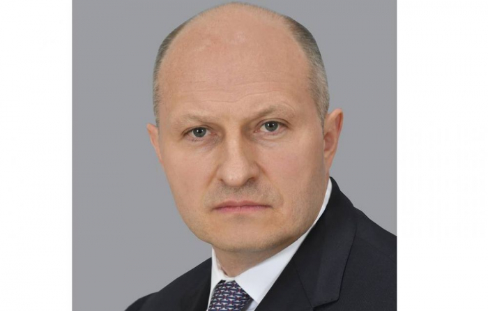 Глава МЧС РФ Александр Куренков. Пресс-служба МЧС РФ