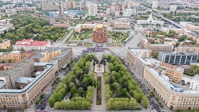 фото: пресс-служба Администрации Волгоградской области