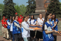 фото: пресс-служба Администрации Волгоградской области