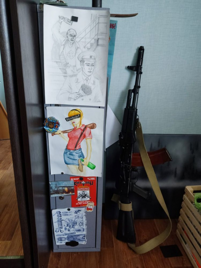 фото: УФСБ по Волгоградской области