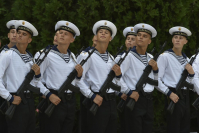 Фото: Пресс-служба Южного военного округа