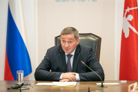 фото: пресс-служба Администрации Волгоградской области