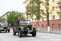 фото: пресс-служба Администрации Волгоградской области