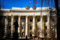 ФОТО: Интернет-газета "Кривое-зеркало"