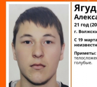 фото: Лиза Алерт