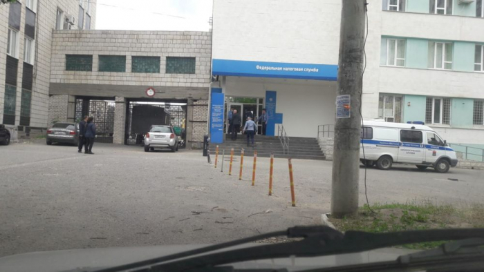 ФОТО: Интернет-газета "Кривое-зеркало"