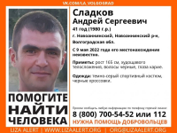 фото: Лиза Алерт