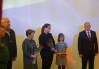 Фото: администрация Волжского