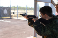 фото: Южный военный округ (ЮВО)